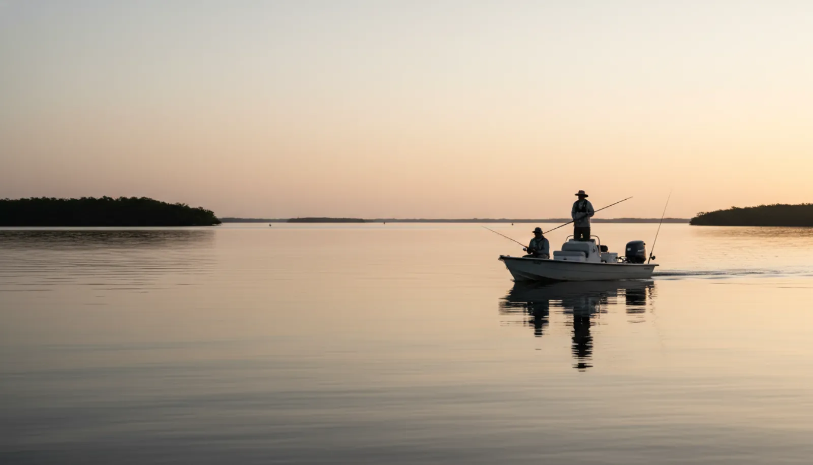 About Current Fly Fishing